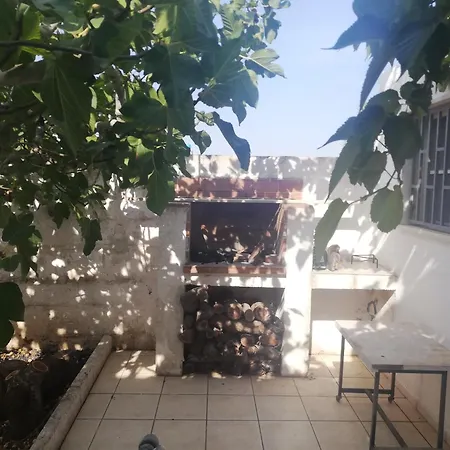 Holiday home Bruna