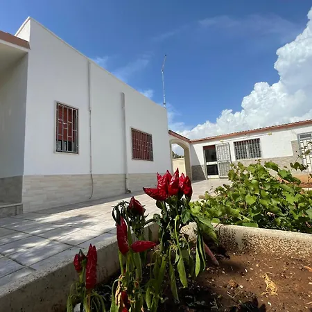 Holiday home Bruna