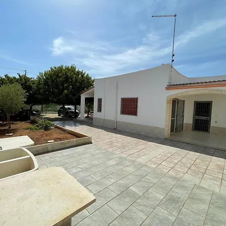 Holiday home Bruna Manduria